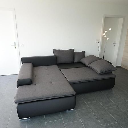 Clasgieri - 3-Zimmer-Ferienwohnung Fuer 4 - 6 Personen, 65M2 Falera Exterior photo