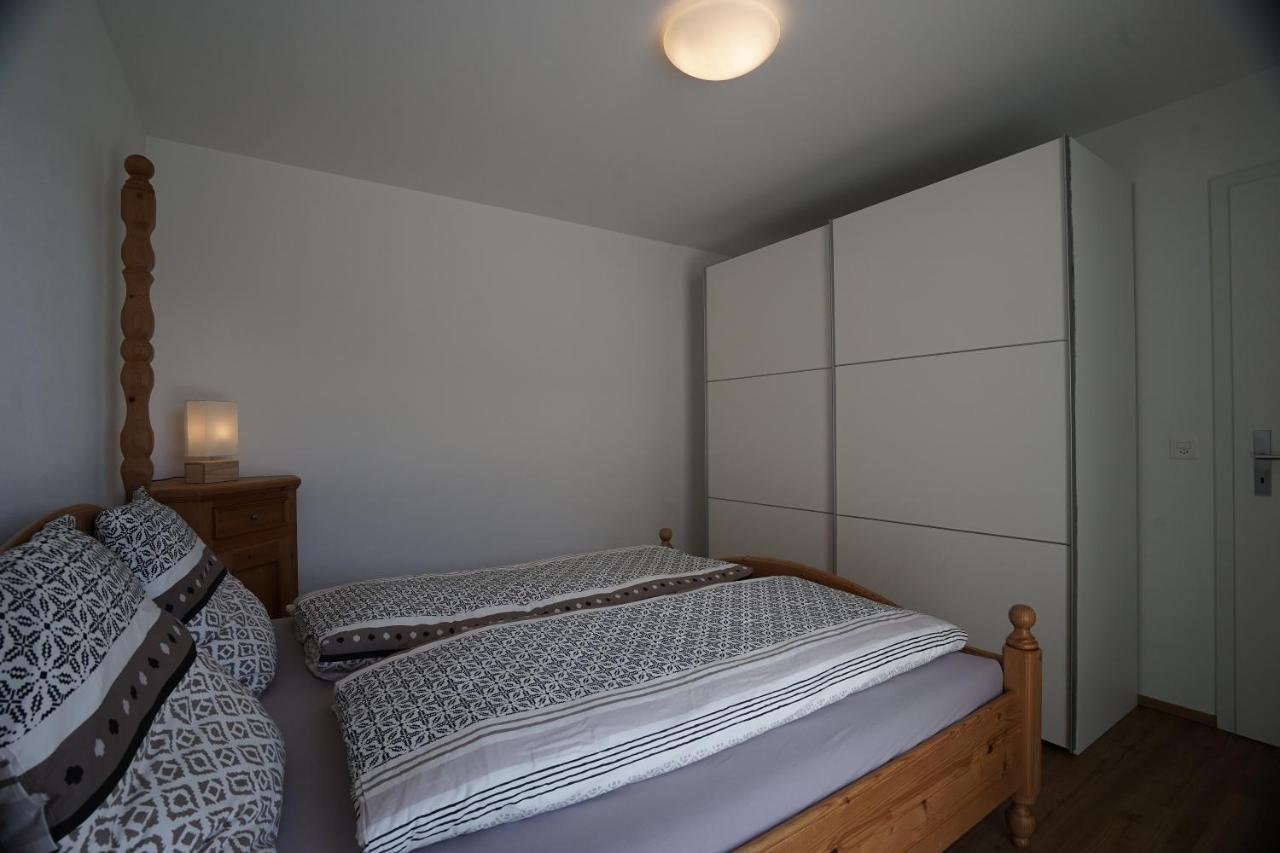 Clasgieri - 3-Zimmer-Ferienwohnung Fuer 4 - 6 Personen, 65M2 Falera Exterior photo